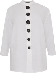 Yoek Jacket Knopen