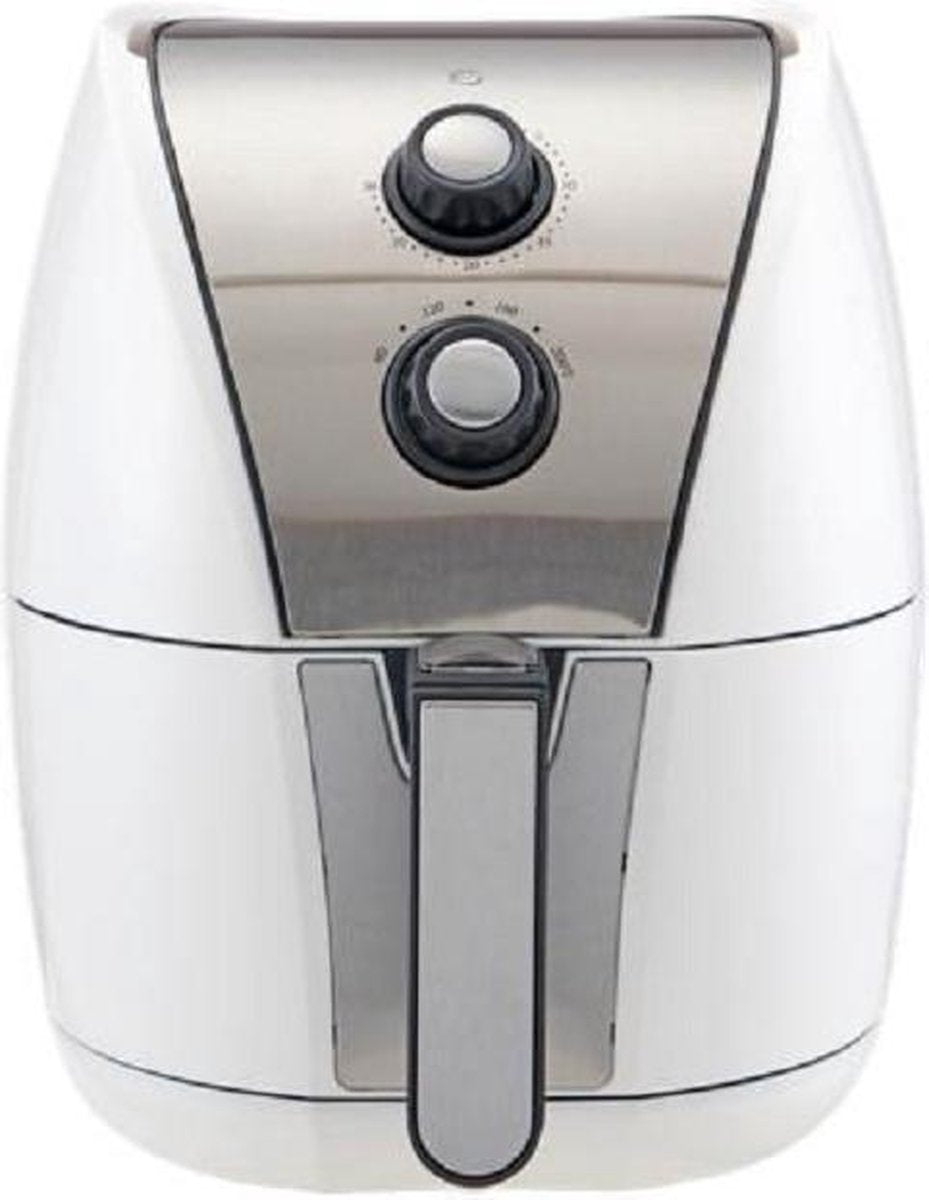 Royal Swiss Airfryer XL 3