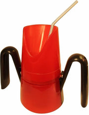 Comforthulpmiddelen RiJe Cup - rood
