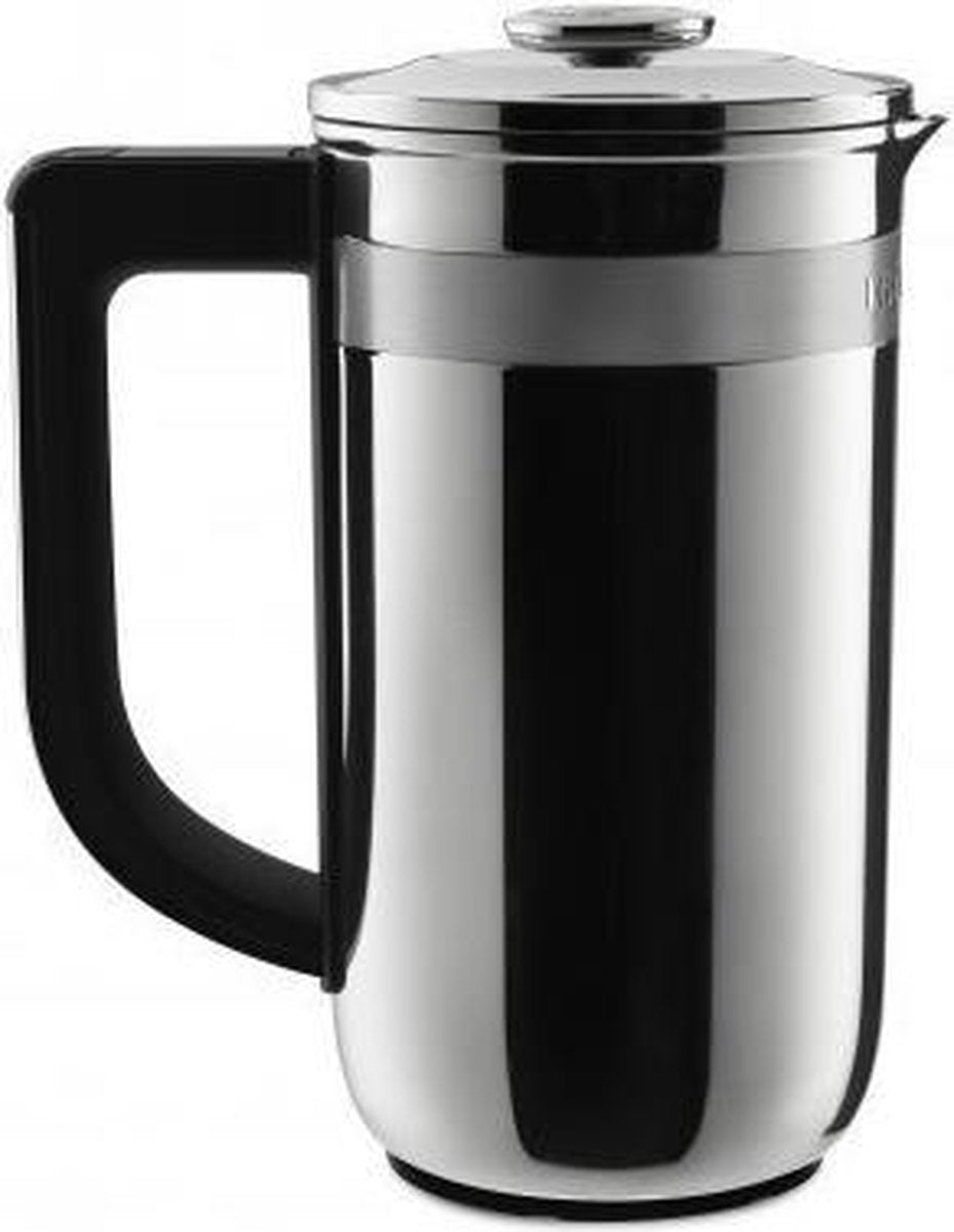 KitchenAid KCM0512 Precisie Pers Koffiezet