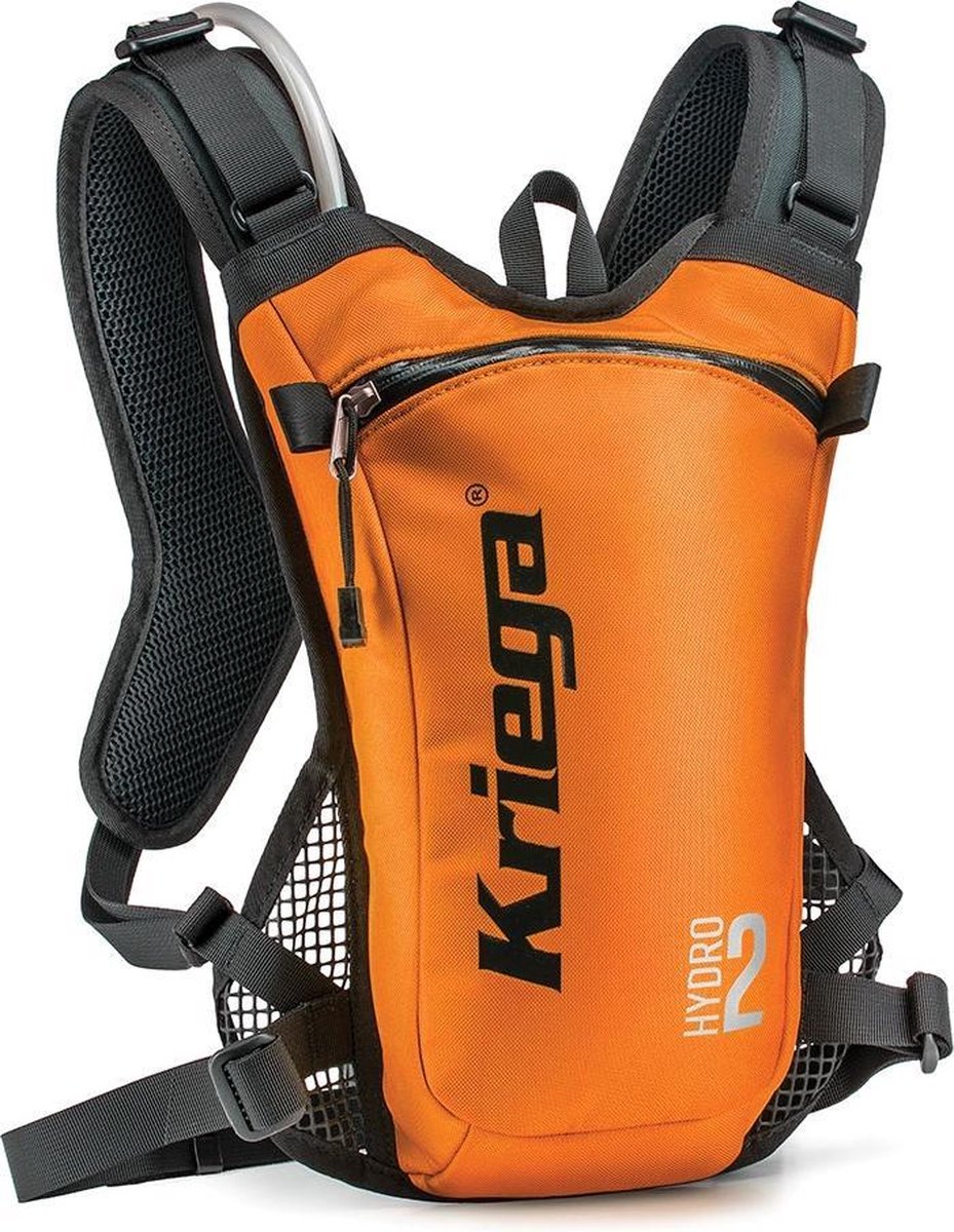 Kriega Rugtas Hydro 2 Oranje