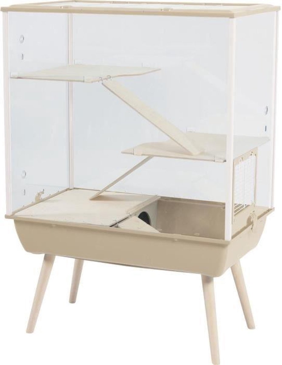 Nevo Royal Beige kooi