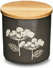 Opbergpot - Klein - Retro Meadow