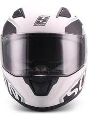 SOXON ST-1001 RACE integraal helm