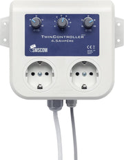 SMSCOM - Twincontroller Mk2 4