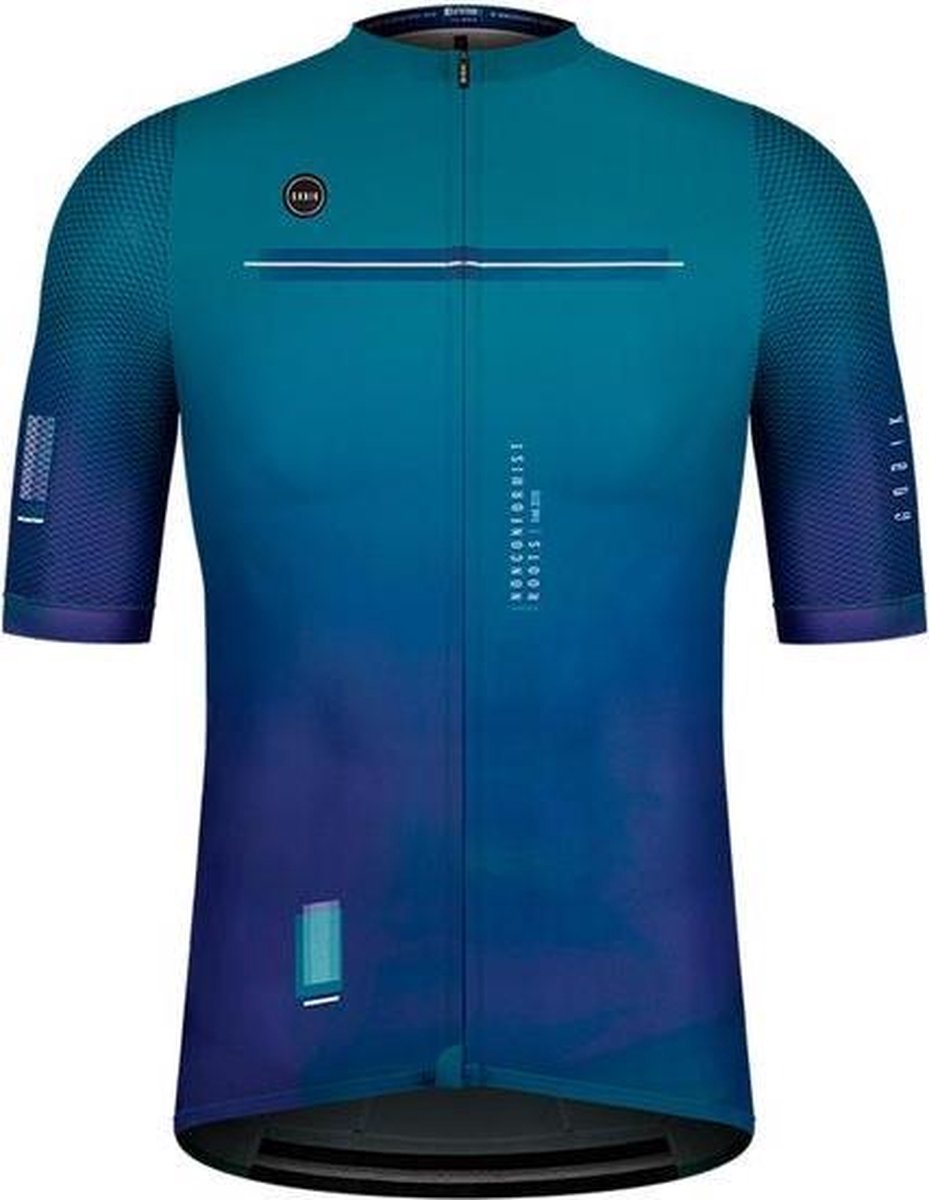 Gobik Men's Jersey Attitude Hydra M
