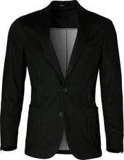 Hensen Colbert - Slim Fit - Groen - 46