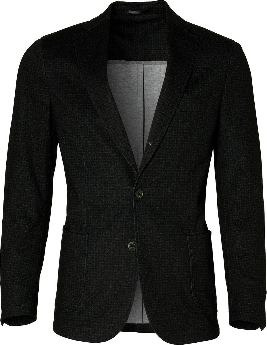 Hensen Colbert - Slim Fit - Groen - 46