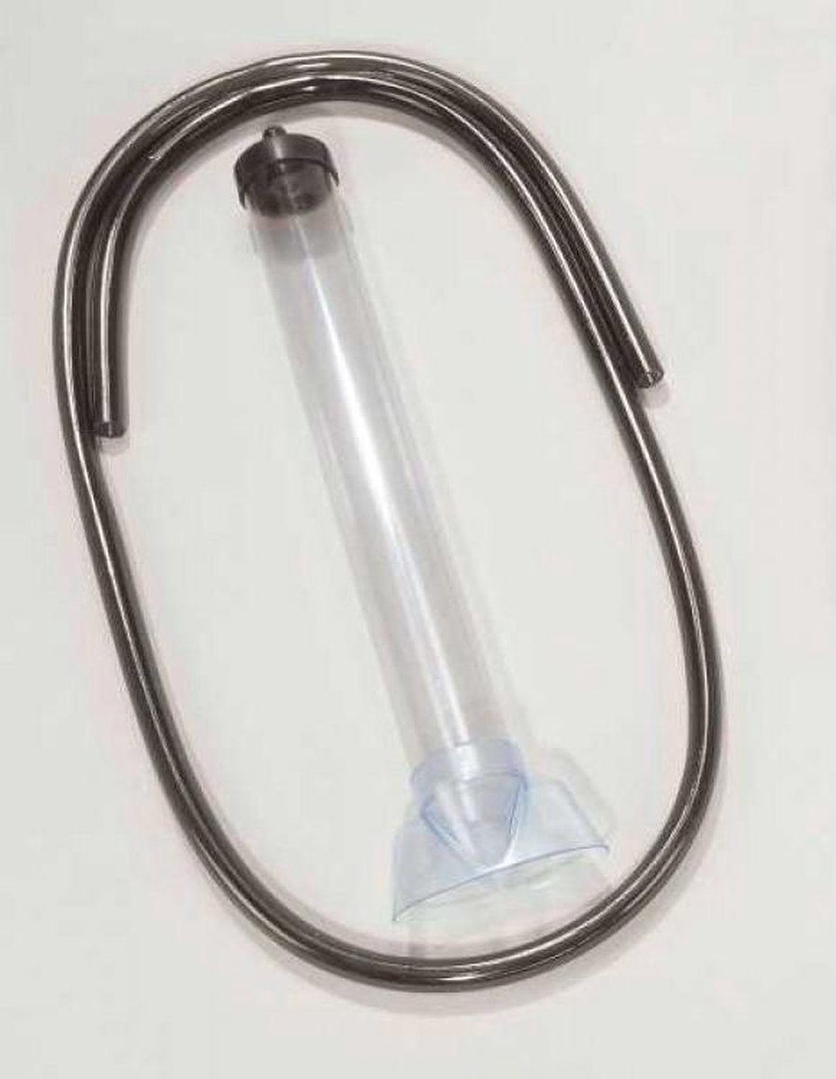 Ebi Gravel Cleany Aquarium Vacuum Stofzuiger