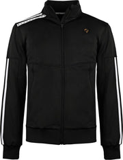 Heren Q Jacket New York M - Blue Graphite