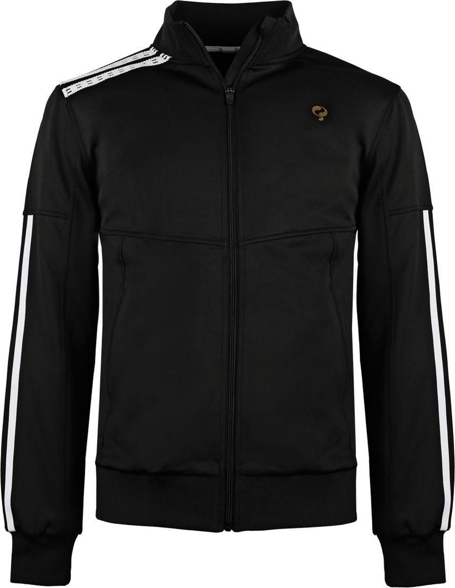 Heren Q Jacket New York M - Blue Graphite