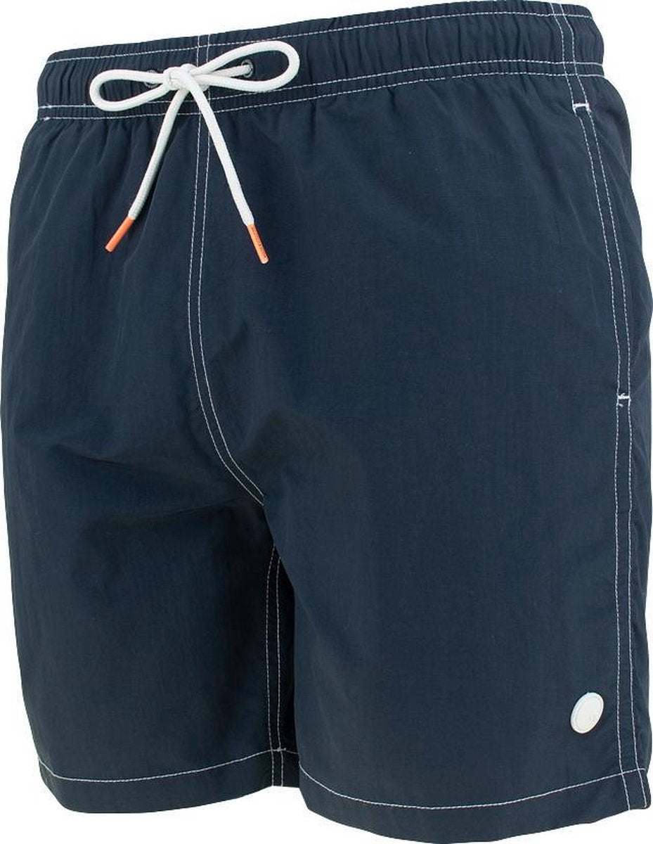 Scotch & Soda zwemshort donkerblauw - L
