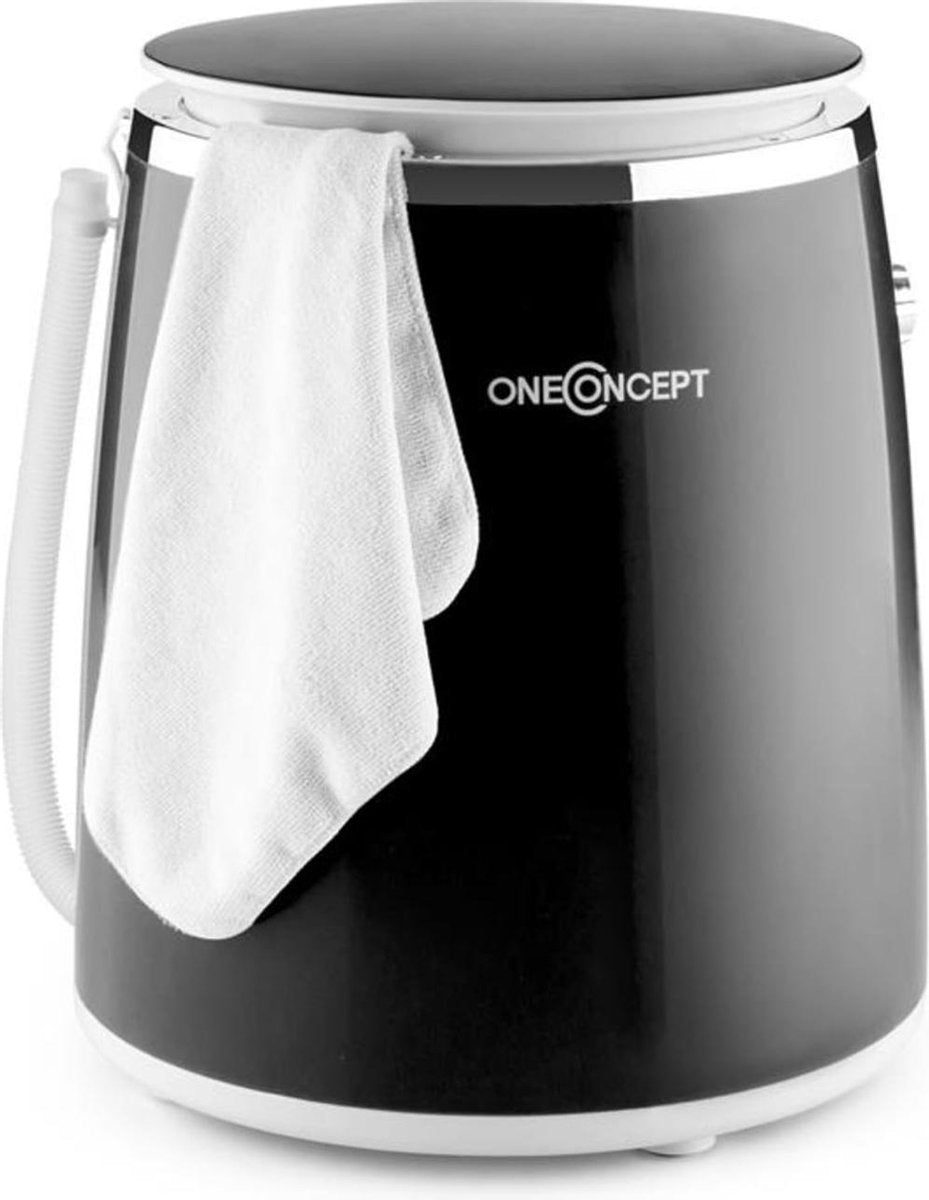 Ecowash Pico mini-wasmachine & centrifuge 3