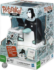 Pictureka! Pinguin
