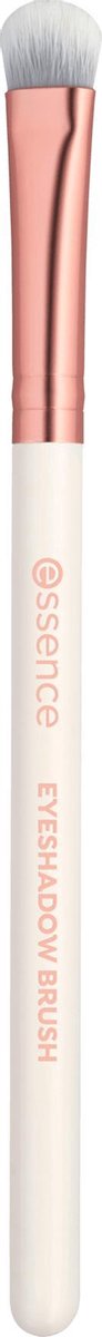 Essence cosmetics Oogschaduwkwast (1 stuk)
