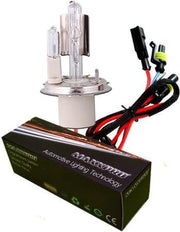 Xenonlamp H4 6000K MAXXPRO