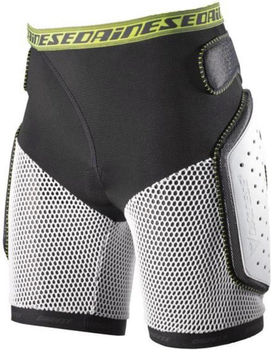 Dainese Action Short Protector EVO Man-Maat S: 75 - 81 cm