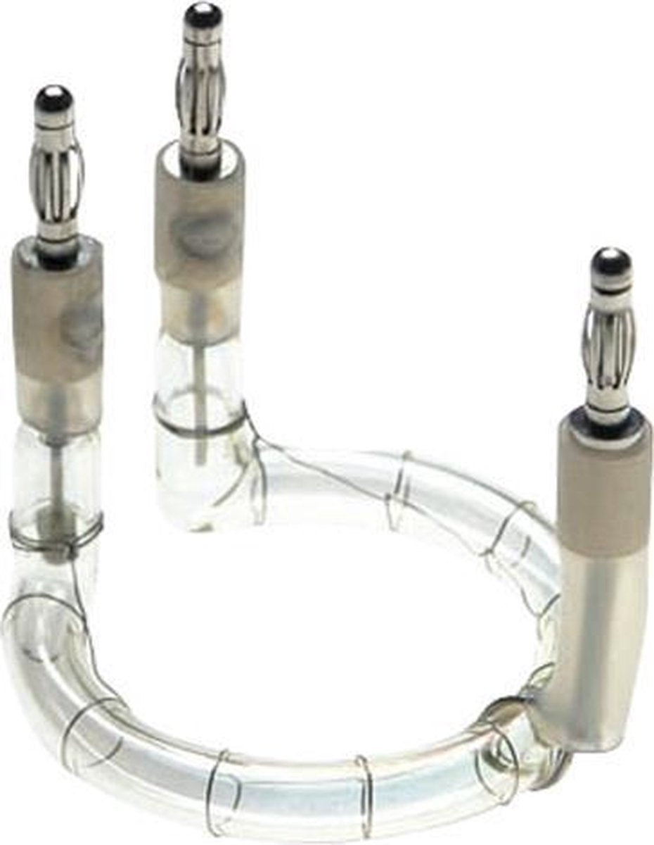 Linkstar Flitsbuis RTC-1255-600L-DL voor DL-500D