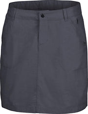 Columbia Arch Cape Iii Skort Rok Dames - India Ink