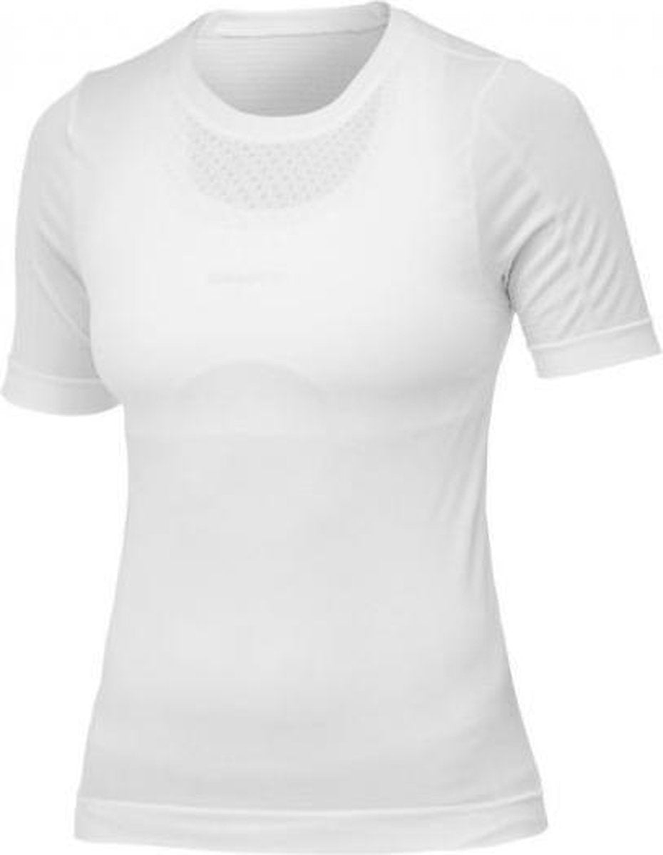 Craft - Sportonderbroek - Vrouwen - Maat XL - Wit