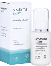 Sesderma - (Moisturizing Gel Cream) 50 ml (L)