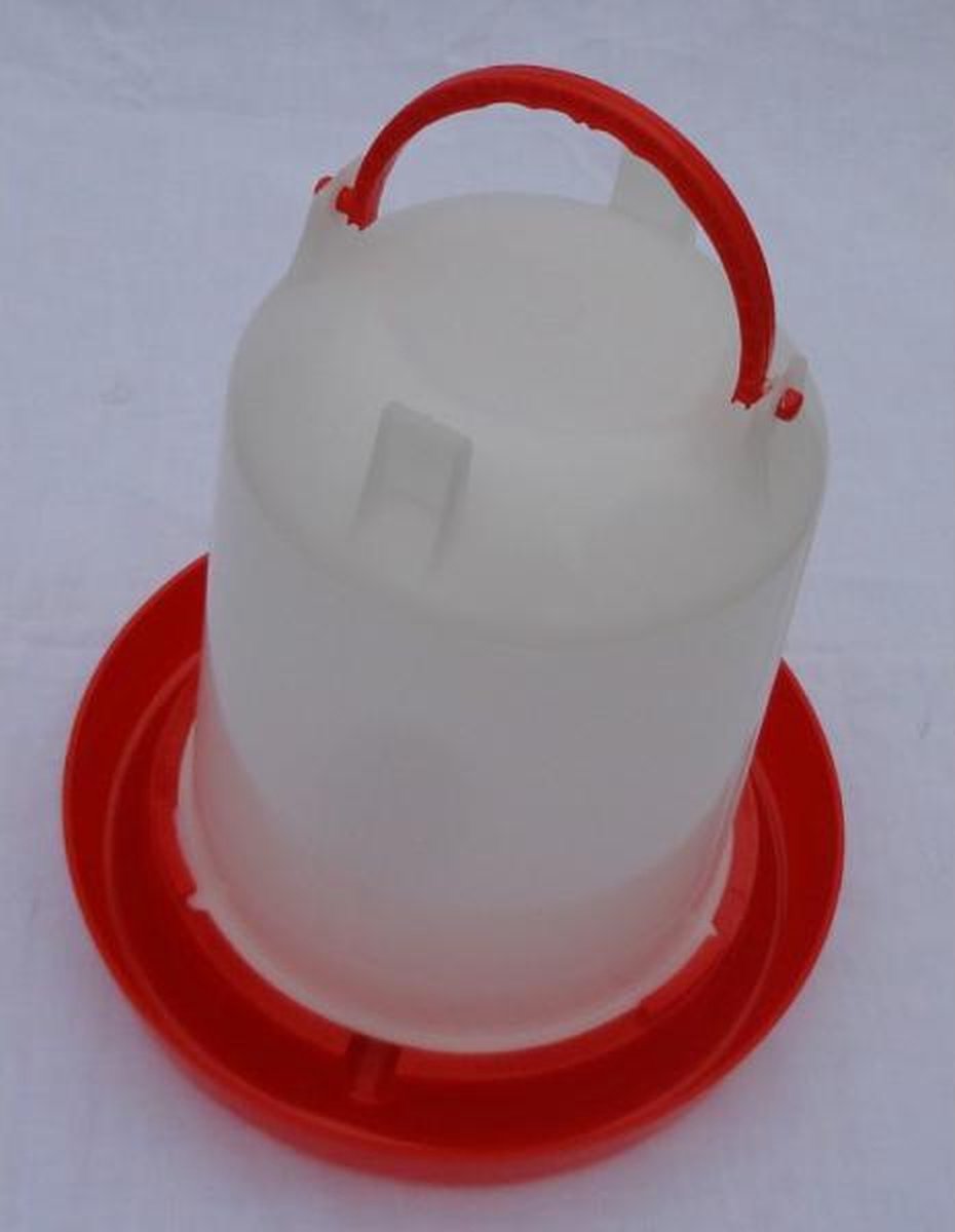 Drinker - Drinkpot - 3L