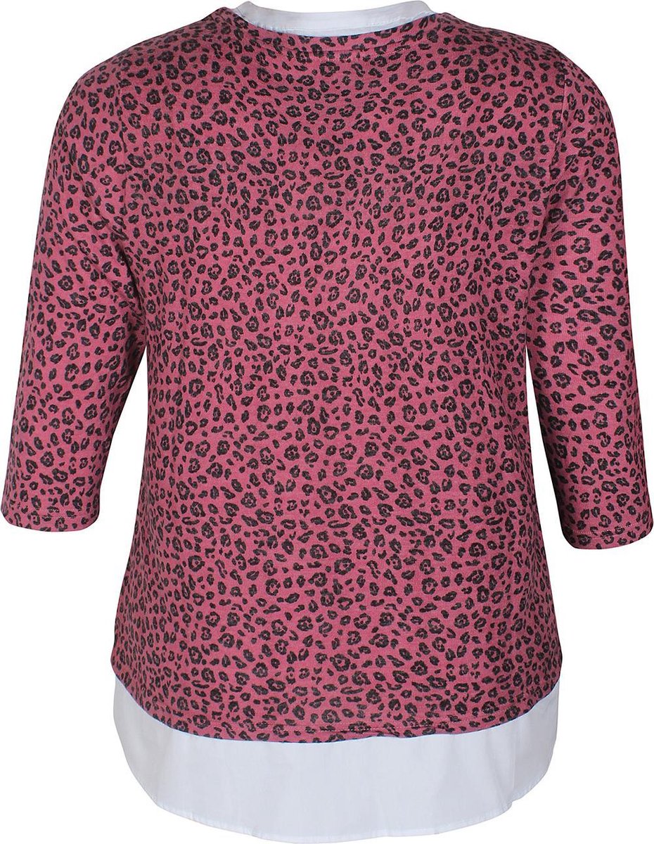 Zhenzi shirt JOELL combii model
