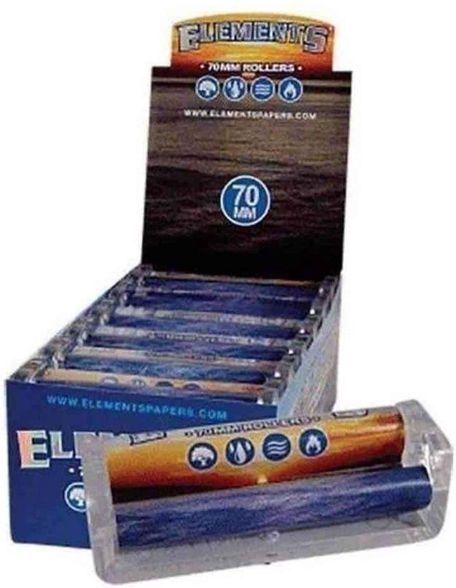 Elements 70mm Cigarette Roller