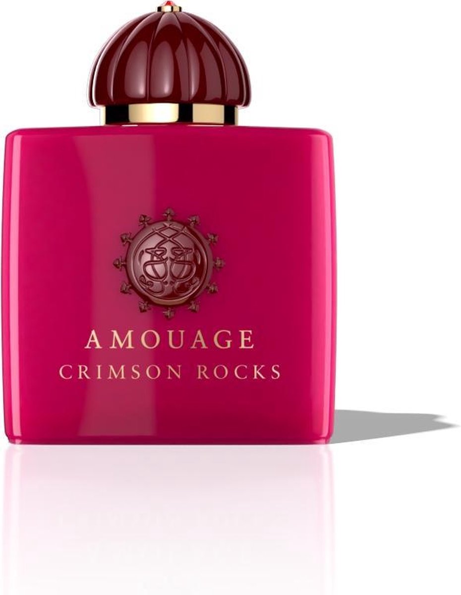 Crimson Rocks Eau de Parfum 100ml spray