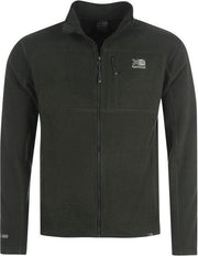 Karrimor Polar Fleece Jacket - Heren - Charcoal - L