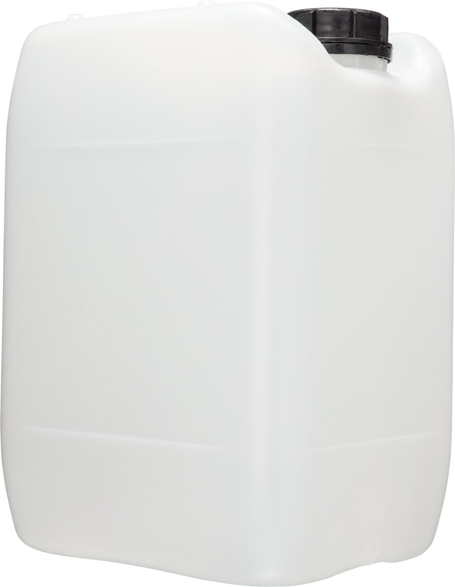 Jerrycan 12 liter met dop
