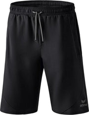 Erima Essential Short - Shorts  - zwart - S