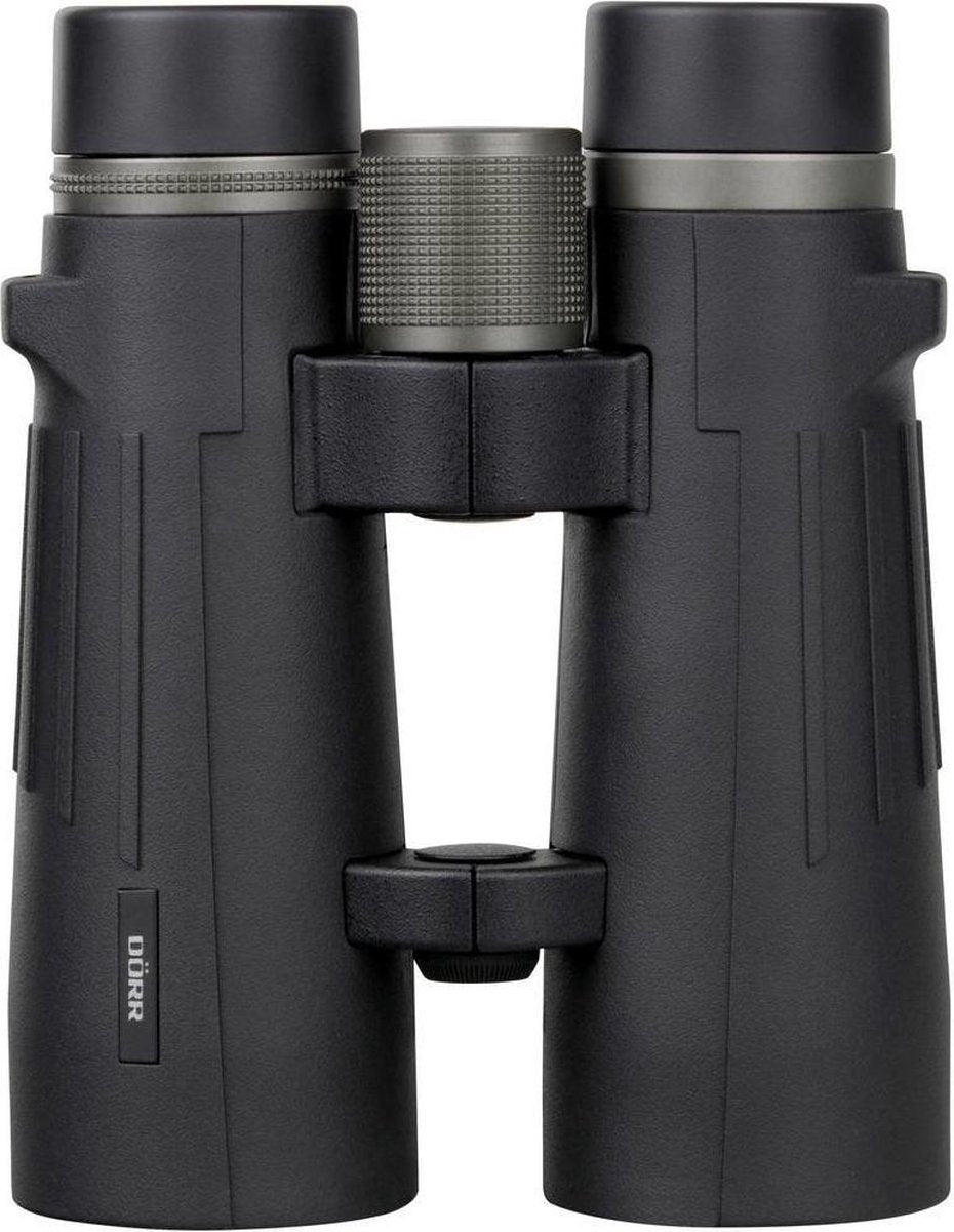 Dörr Milan XP 10x50 verrekijker BaK-4 Zwart