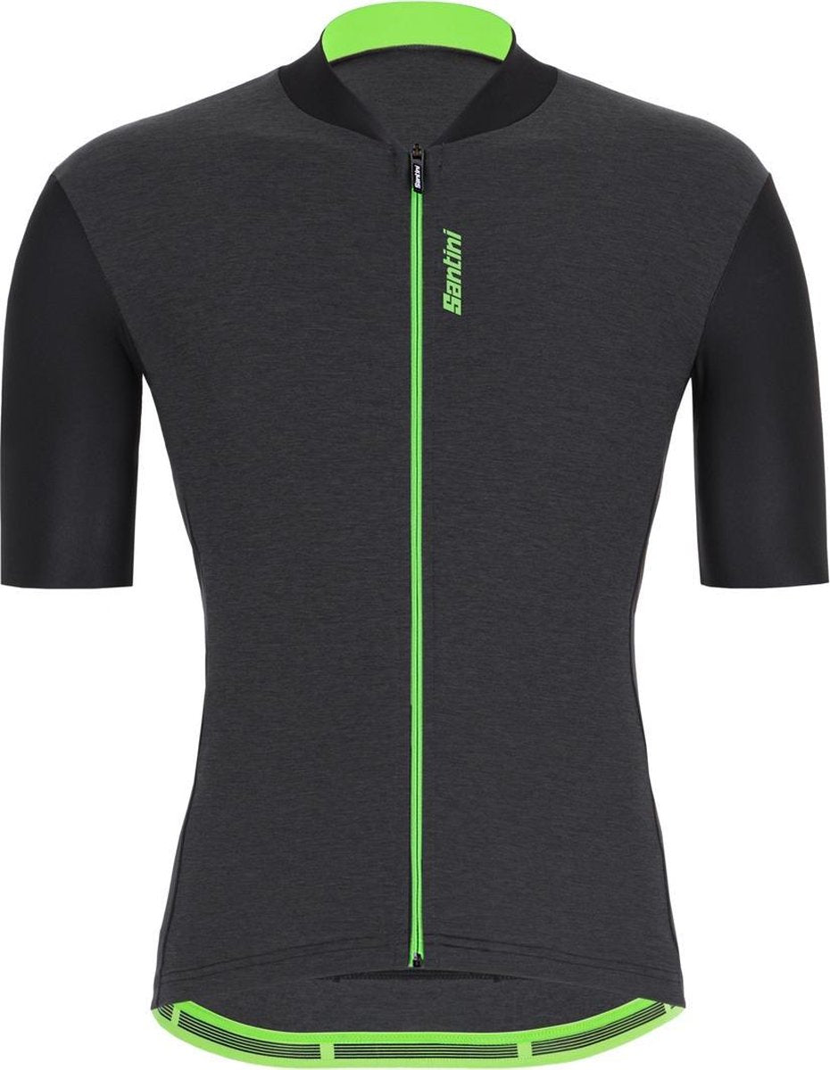 Santini Gravel S/S Jersey