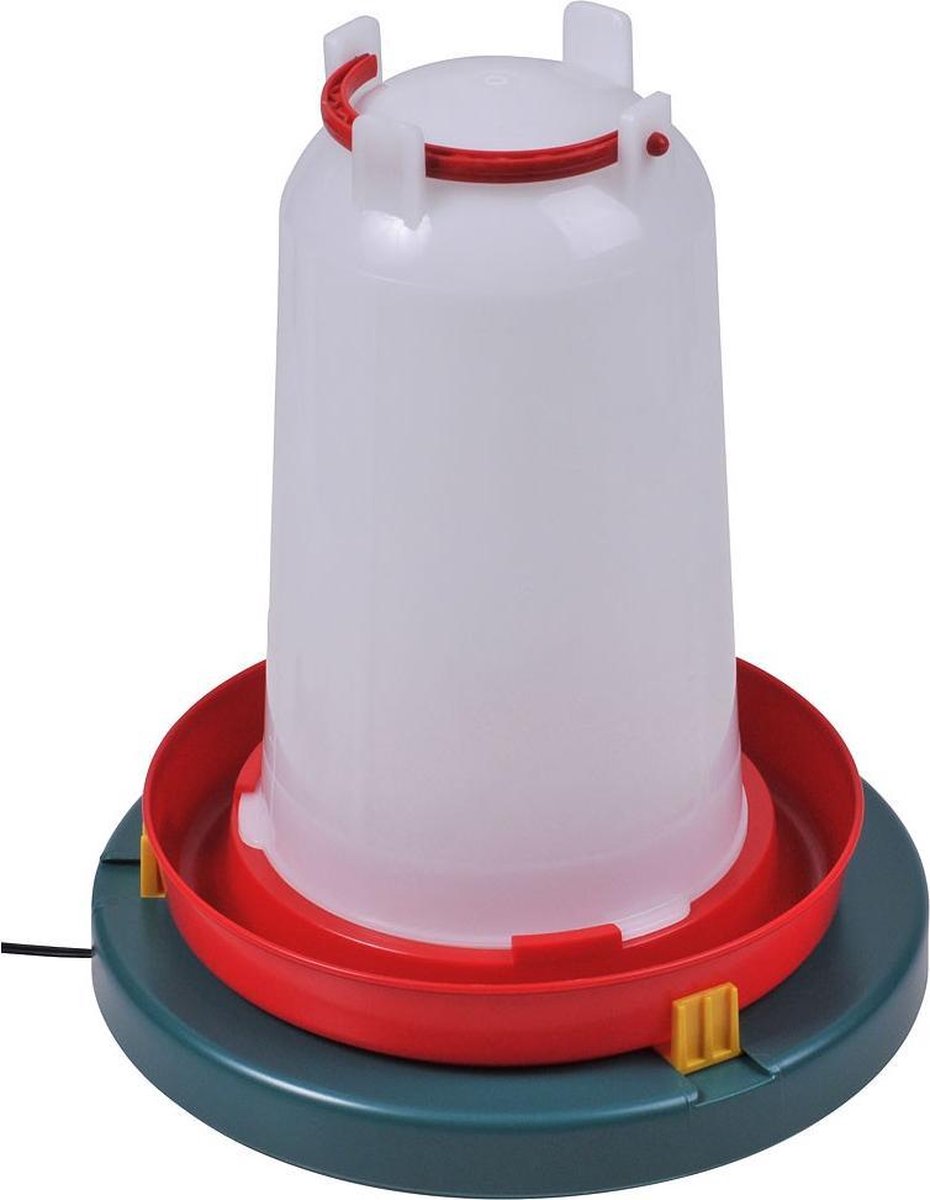Drinkbakverwarmers 20 cm