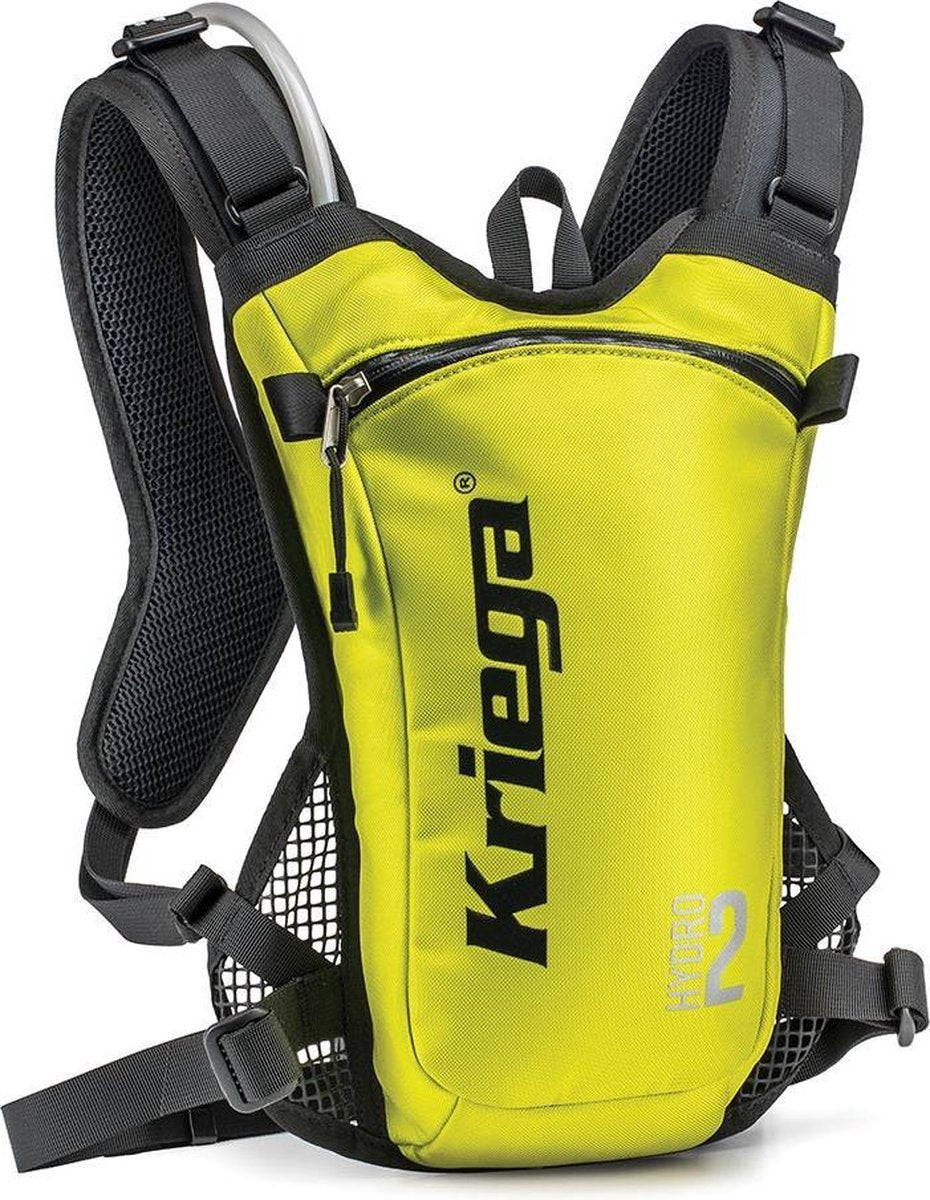 Kriega Rugtas Hydro2 geel