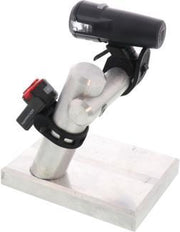 Verlichtingsset Axa Compactline 20 USB oplaadbaar