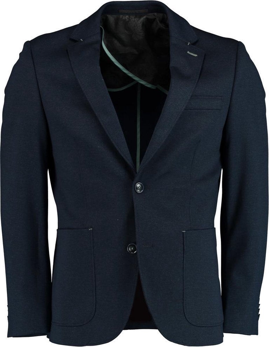 Bos Bright Blue 203038FL49BO Colberts - Maat 54 - Heren