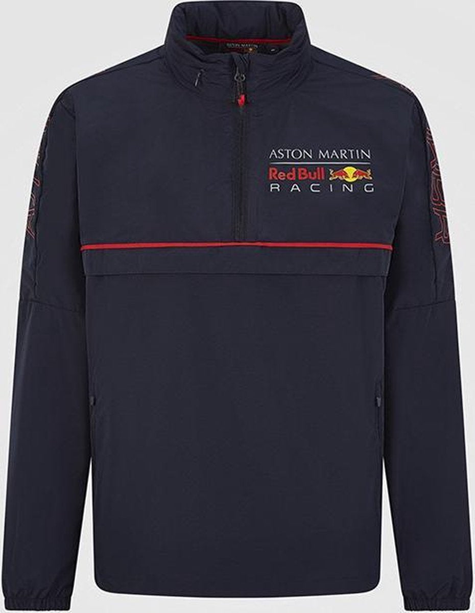 Red Bull Racing - Max Verstappen - Windbreaker - Maat XL