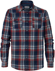 Petrol - Overhemd - 3061 Red