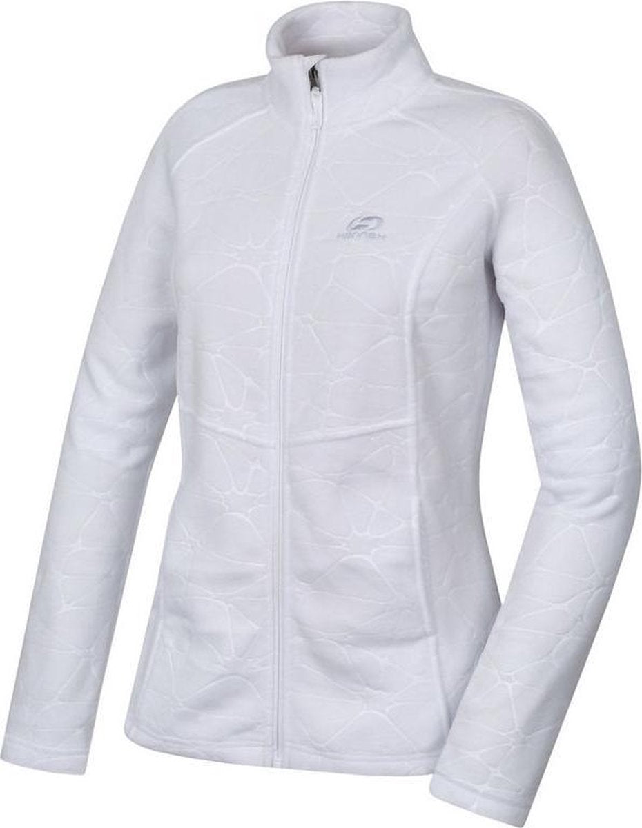 Hannah Thermovest Rozeeta Iii Dames Polyester Wit Maat 40