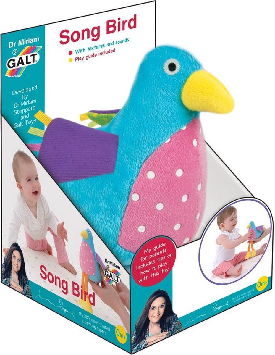 Galt Song Bird