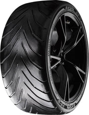 Avon ZZR - 225-45 R16 89W - raceband