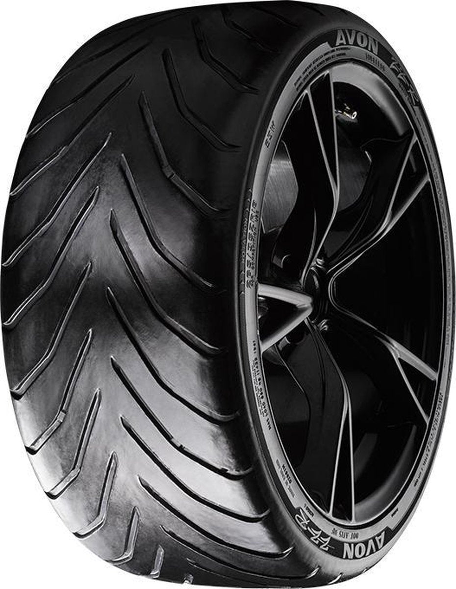 Avon ZZR - 225-45 R16 89W - raceband