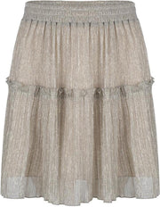 Jacky Girls Lurex rok