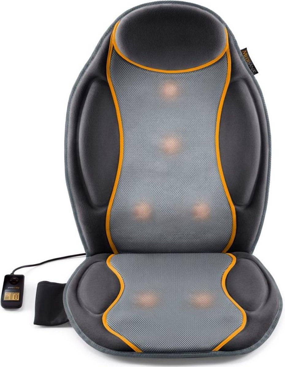 Medisana MC 810 Vibratiemassagekussen