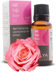 Talya Essentiële Rozenolie 20 ML