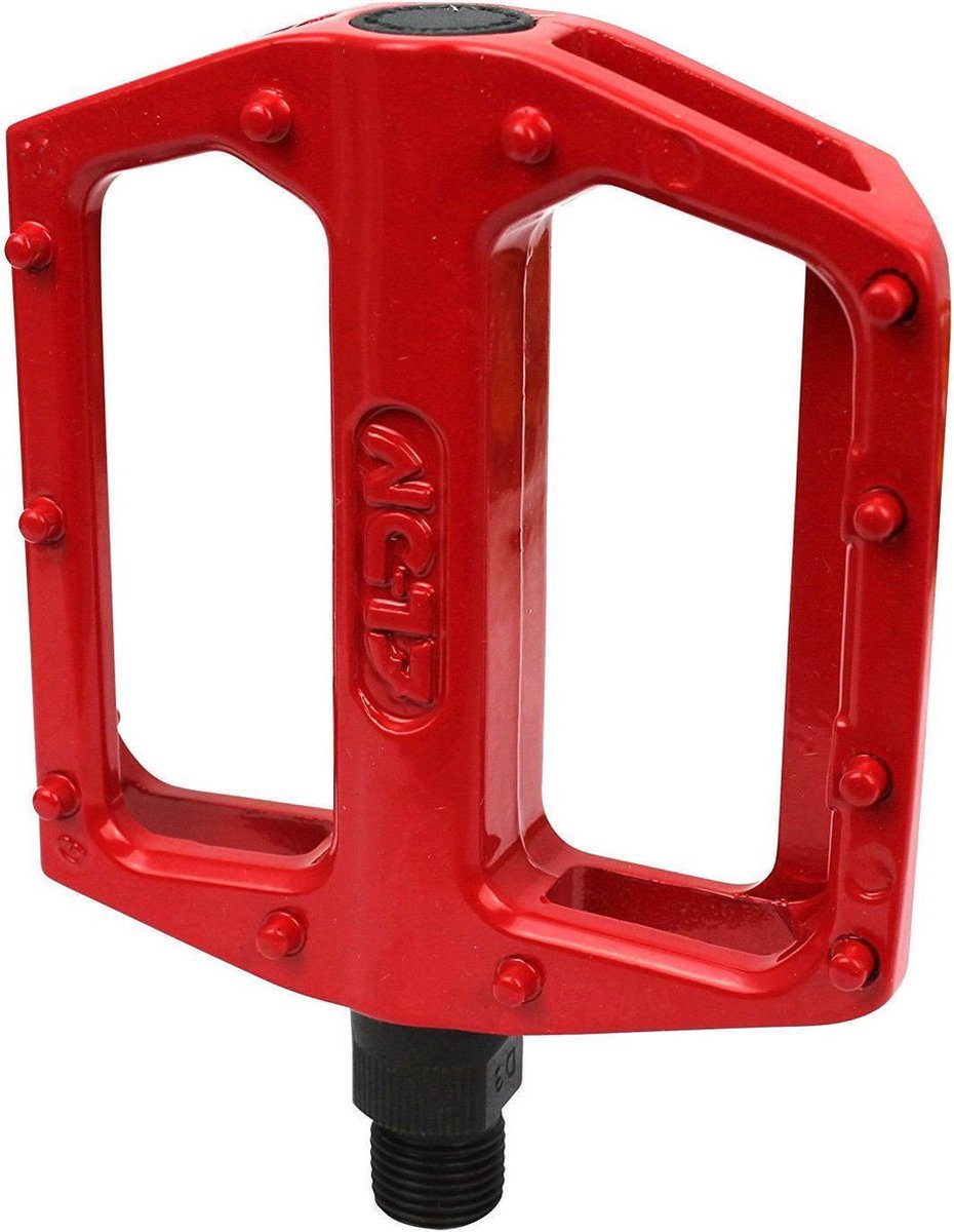 NC-17 STD Zero Pro Pedalen