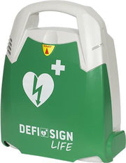 DefiSign Halfautomaat pakket