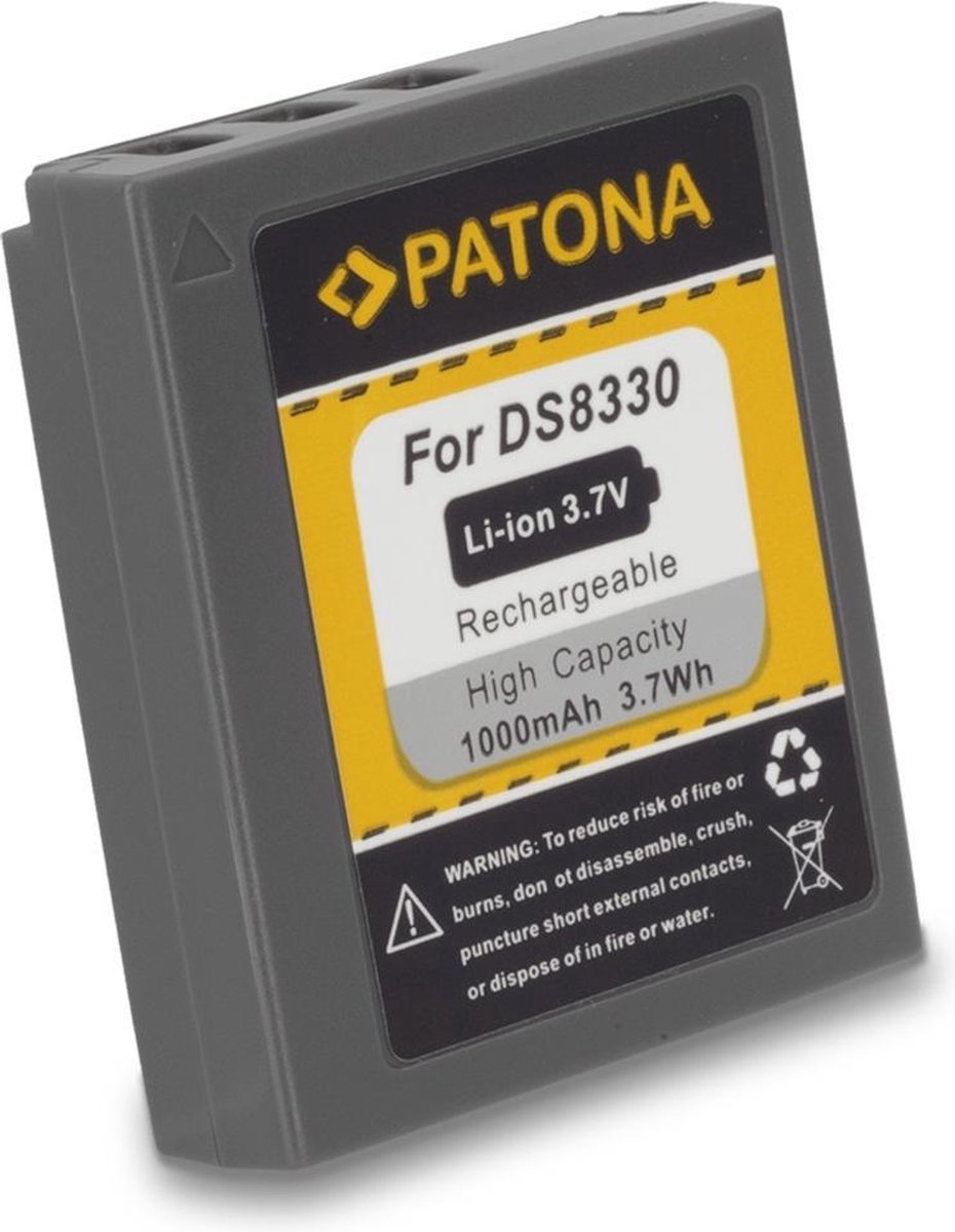 Battery for Aldi Medion Traveler DC-8300